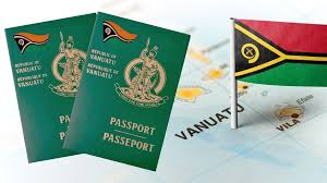 Unlocking Paradise The Benefits of Vanuatu Citizenship by Investment