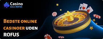 Betting sider uden rofus - Find de bedste muligheder