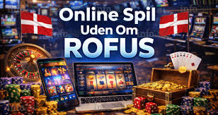 Betting sider uden rofus - Find de bedste muligheder