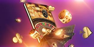 Discover the Exciting World of BK8 Casino Your Ultimate Gaming Destination -1225117105