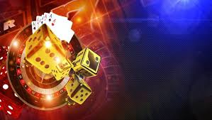 Discovering the World of Online Casinos A Comprehensive Guide
