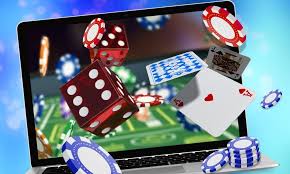 Discovering the World of Online Casinos A Comprehensive Guide