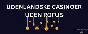 Free Spins Uden Indbetaling i Udlandet En Guide til Belønninger