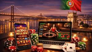 Casinos Online em Portugal Descubra as Melhores Plataformas para Jogar