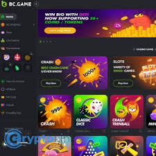 Comprehensive Guide to the BC.Game Login Process