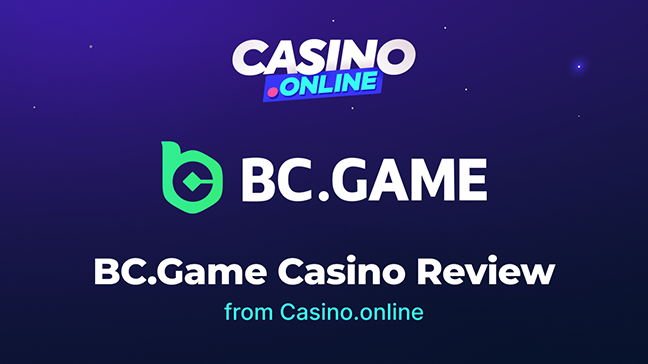 Comprehensive Guide to the BC.Game Login Process