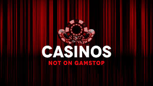 Discovering Casino Sites Not on Gamstop A Comprehensive Guide 1801261129