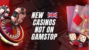 Discovering Non-Gamstop Casinos Freedom and Fun Await
