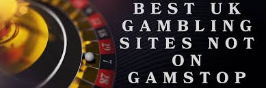 Discovering Non-Gamstop Casinos Freedom and Fun Await