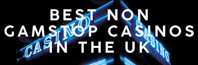 Explore Casinos Not on Gamstop for Unrestricted Gambling Explore Casinos Not on Gamstop for Unrestricted Gambling