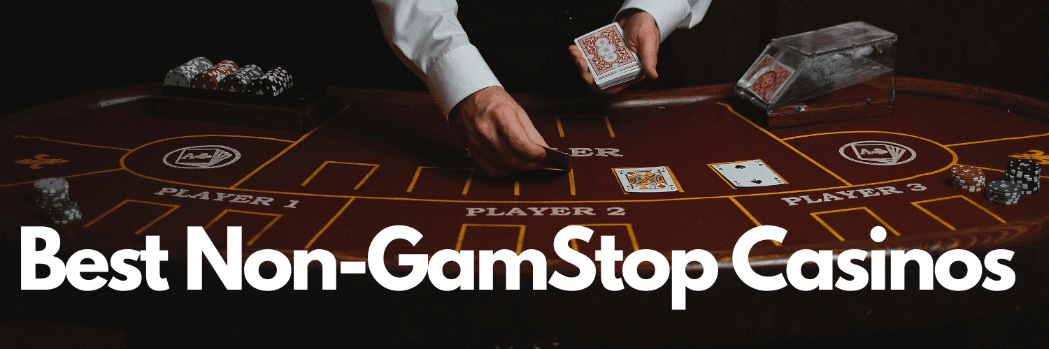 Exploring Non-Gamstop Casinos A Comprehensive Guide 1800751957