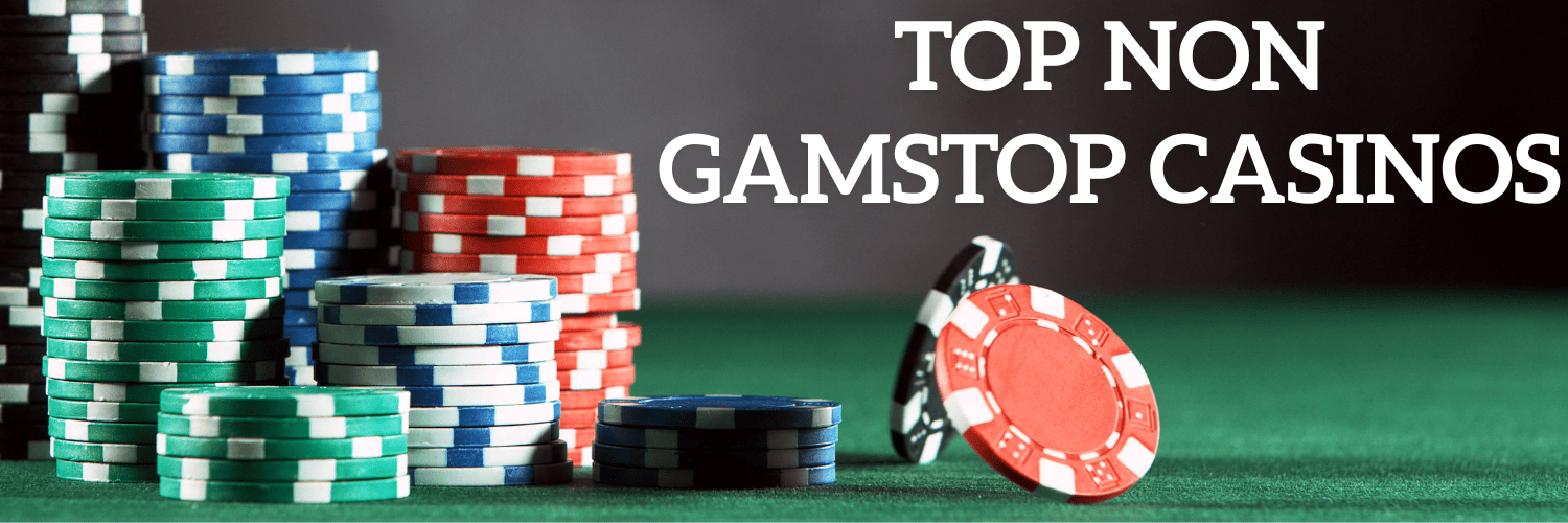 Exploring Non-Gamstop Casinos A Comprehensive Guide 1800751957