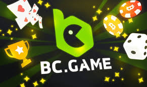 Exploring the Exciting World of Online Crypto Casino BC Game 1026272848
