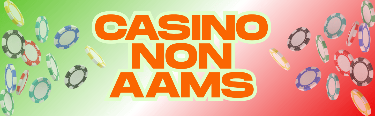 I migliori casinò non AAMS del 2023 1841032848