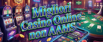 I migliori casinò non AAMS del 2023 1841032848