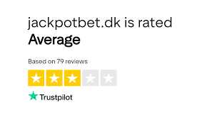 Jackpot Bet DK 2026 Din Ultimative Guide til Jackpots og Spil