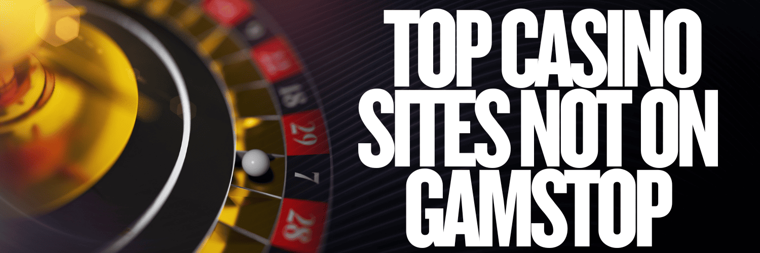 Legit Gambling Sites Not on GamStop