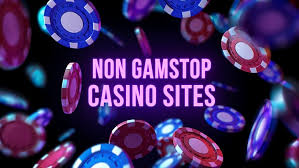 Non GamStop Sportsbooks The Ultimate Guide for Bettors