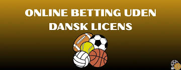 Online Casinoer Uden Dansk Licens - En Guide Online Casinoer Uden Dansk Licens - En Guide