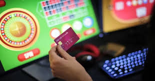 Καζίνο Online Οδηγός για Νομικά Online Καζίνο