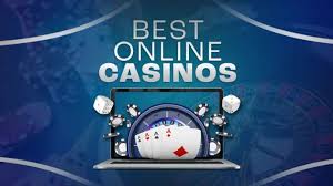 Καζίνο Online Οδηγός για Νομικά Online Καζίνο