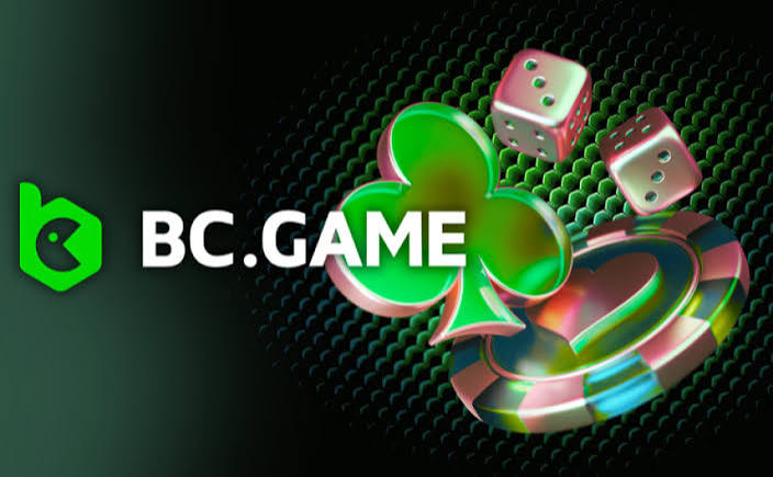BC.Game Online Crypto Casino A Revolutionary Gaming Experience