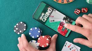 CasiWave Casino Online Games Your Ultimate Gaming Experience