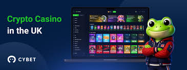 Comprehensive Review of Cybet Casino Bonuses, Games, and User Experience -795079886