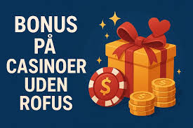 Spil Udenom Rufus En Udforskning af Nye Spilmuligheder