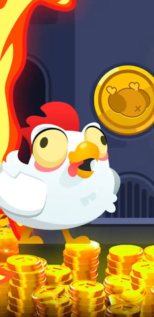 El Camino del Pollo Una Aventura Sabrosa