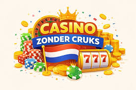 Goksite zonder CRUKS Een Veiliger en Vrijer Speelervaring
